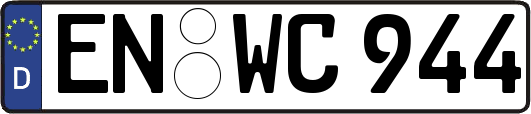 EN-WC944