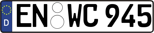 EN-WC945