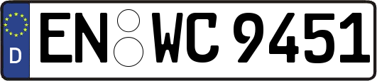 EN-WC9451