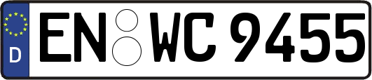 EN-WC9455