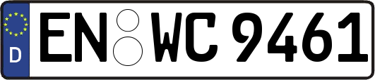 EN-WC9461