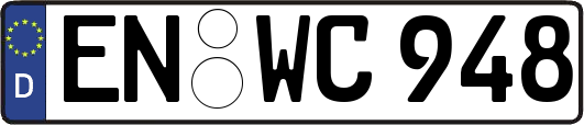 EN-WC948