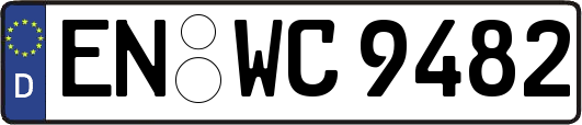 EN-WC9482