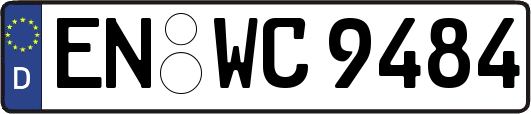 EN-WC9484