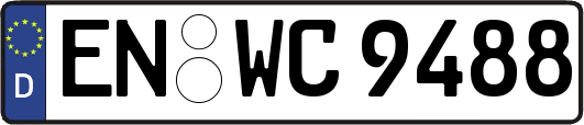 EN-WC9488
