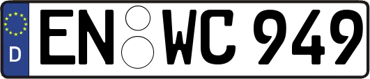 EN-WC949