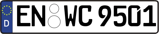 EN-WC9501