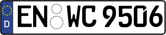 EN-WC9506