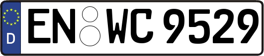 EN-WC9529