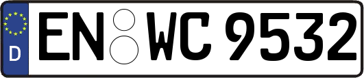 EN-WC9532