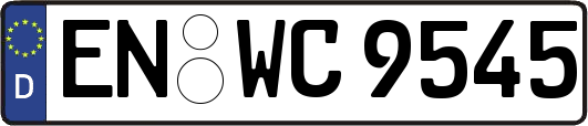 EN-WC9545