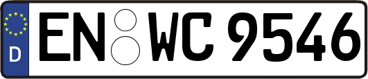 EN-WC9546