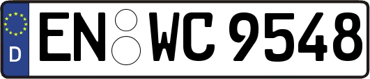 EN-WC9548