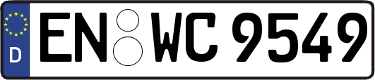 EN-WC9549