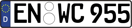 EN-WC955