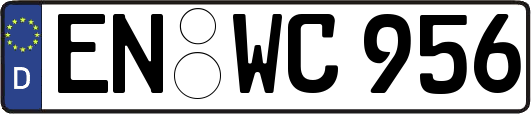 EN-WC956