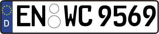 EN-WC9569