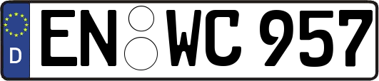EN-WC957