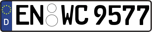 EN-WC9577
