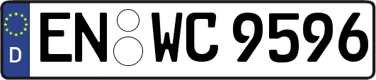 EN-WC9596