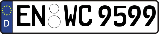 EN-WC9599