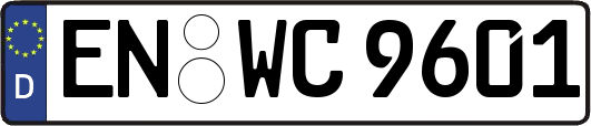 EN-WC9601