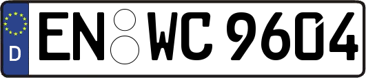 EN-WC9604