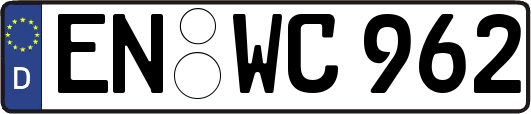 EN-WC962