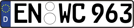 EN-WC963