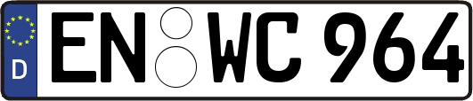 EN-WC964