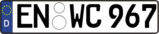 EN-WC967