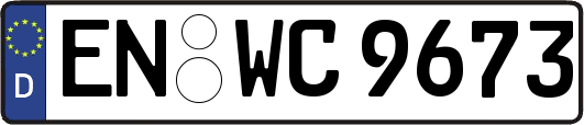 EN-WC9673