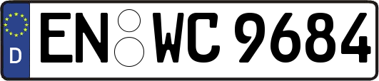 EN-WC9684