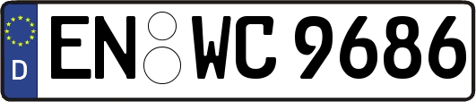 EN-WC9686