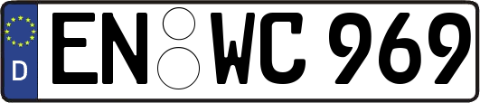 EN-WC969