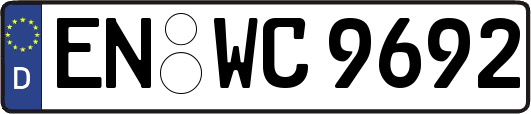 EN-WC9692