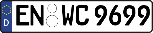 EN-WC9699