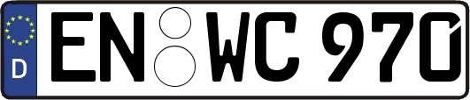EN-WC970