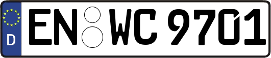 EN-WC9701