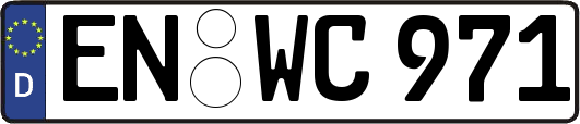 EN-WC971
