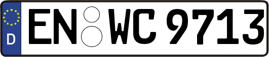 EN-WC9713