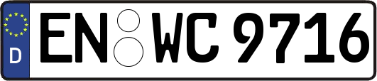 EN-WC9716