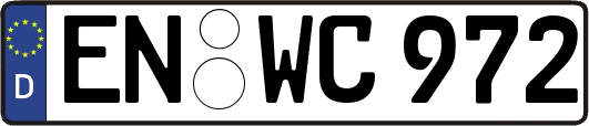 EN-WC972