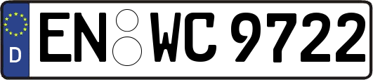 EN-WC9722