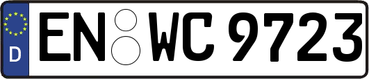 EN-WC9723
