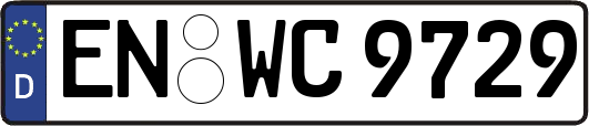 EN-WC9729