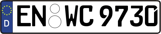 EN-WC9730