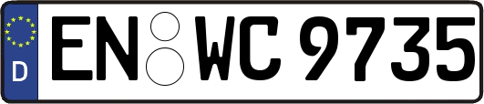 EN-WC9735