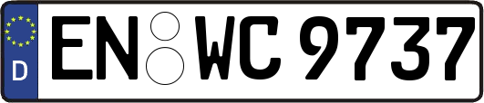 EN-WC9737