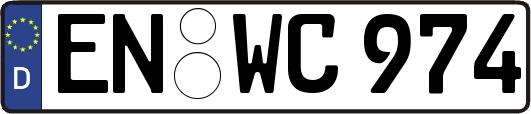 EN-WC974